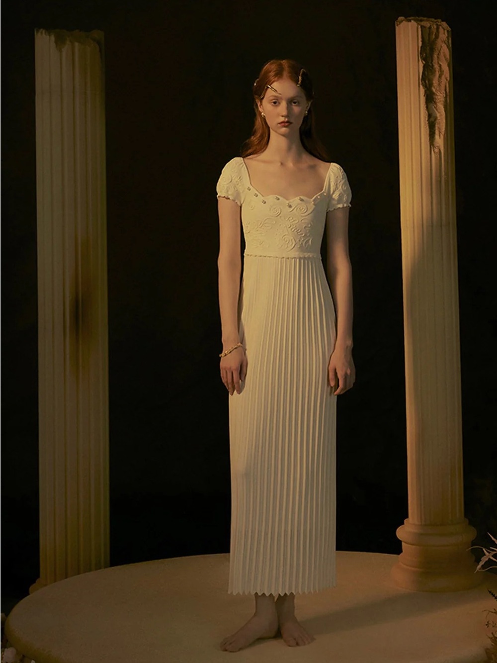 NEW LaceMade *Discontinued* Artemis Dress
